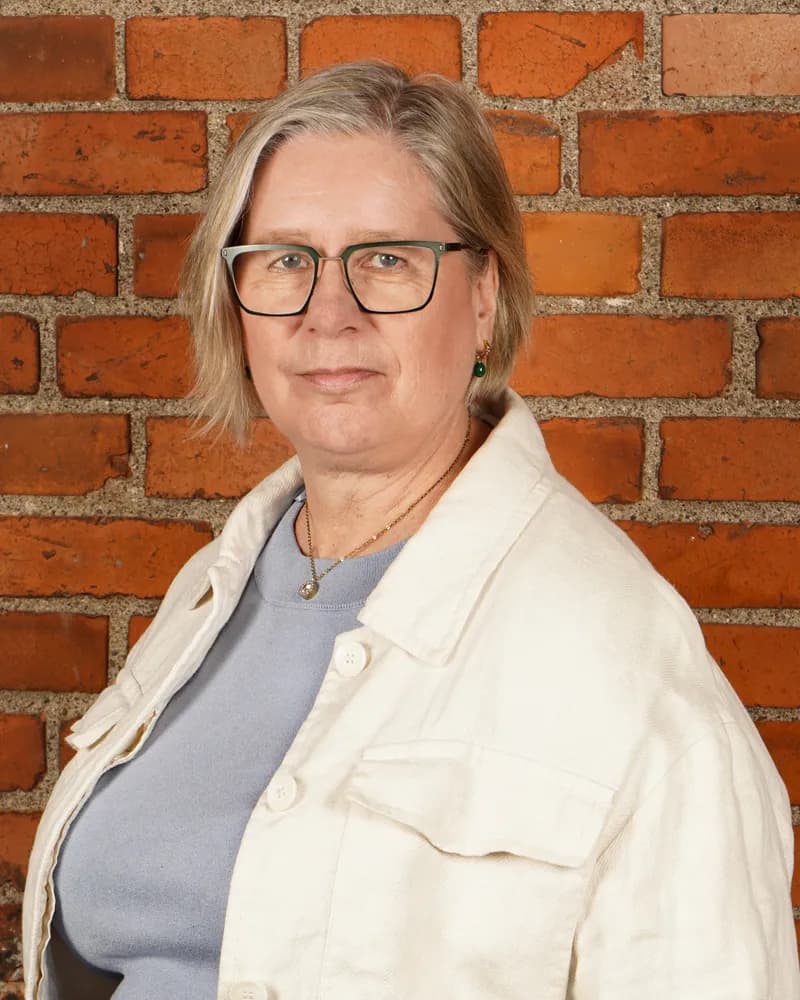 Chatarina Holmberg