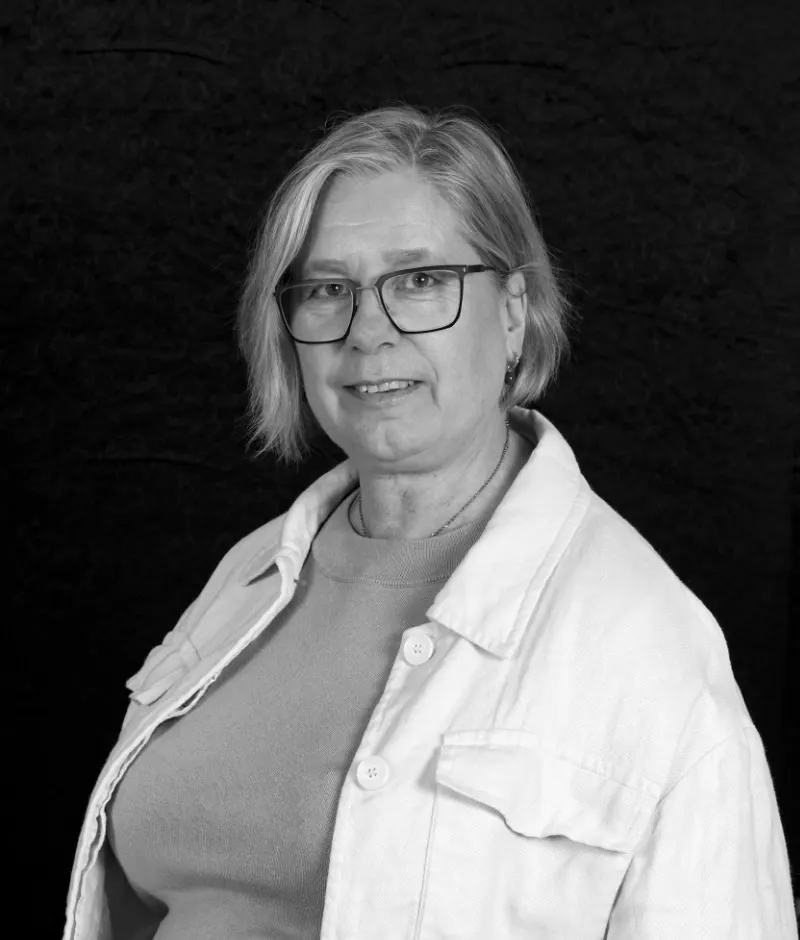 Chatarina Holmberg, porträtt